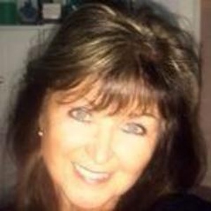 Photo of Anita Spencer-Johns