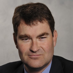 Photo of David Gauke