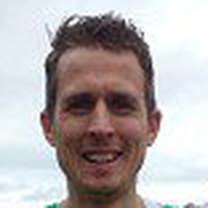 Photo of Tom Carter