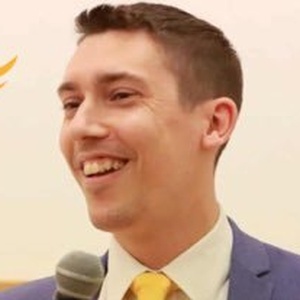 Photo of Adrian Hyyrylainen-Trett