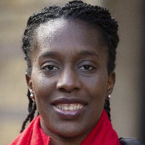 profile photo of Florence Eshalomi
