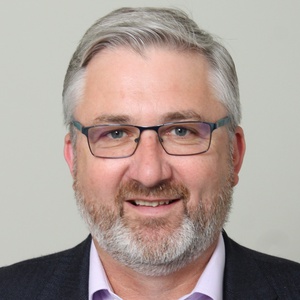 Photo of Tim Murray