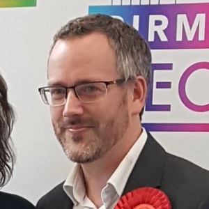 profile photo of Tristan John Chatfield