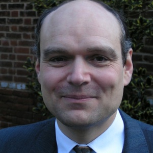 profile photo of Michael de Whalley