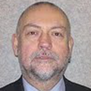 Photo of David Paul Morgan