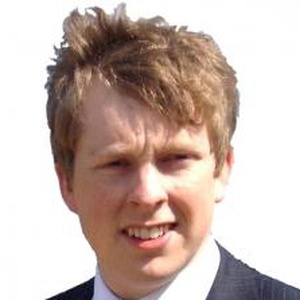 Photo of Tom Pursglove