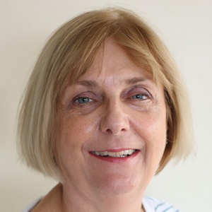 Photo of Vivienne Windle