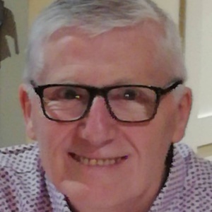 Photo of Rob Cook