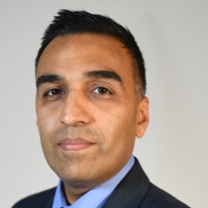 Photo of Harry Boparai