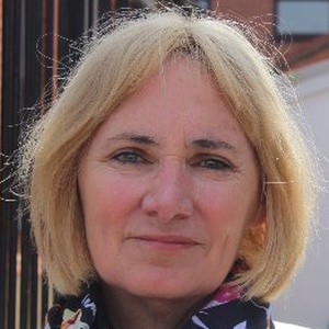 Photo of Eileen Riley Arms