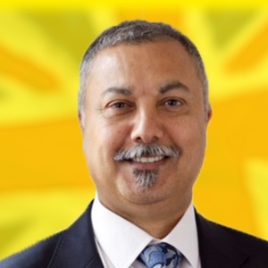 Photo of Kane Khan