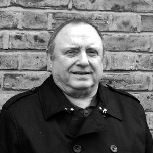 Photo of Kevin Peter Sweeney