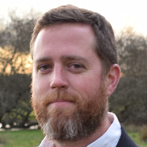 Photo of Andrew Dunne
