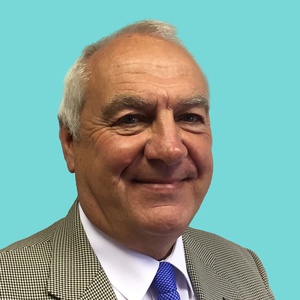 Photo of Bob Waller
