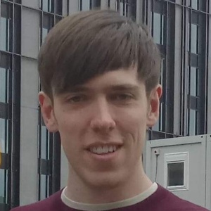profile photo of Matthew Richard Jack Varnam