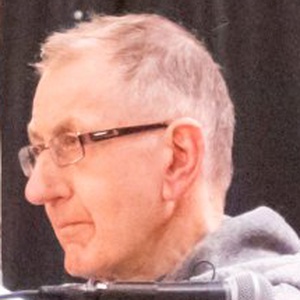 Photo of Tim Weller