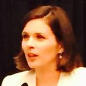 Photo of Amy Gray
