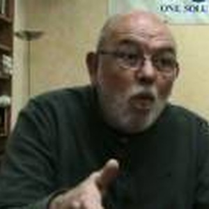 Photo of Daniel Lambert