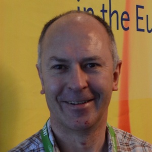 Photo of Darrin Green