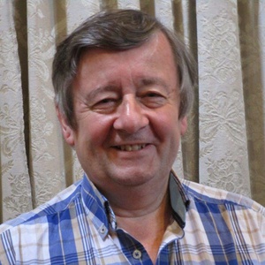 Photo of Philip McGarvey