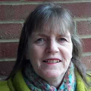 Photo of Frances Kneller