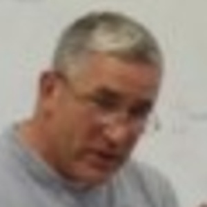 Photo of Ken Douglas