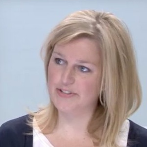 Photo of Marijn van de Geer