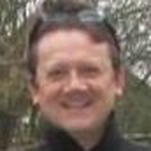 Photo of Paul Thorogood