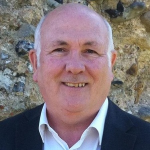 Photo of Michael Thomas Jeal