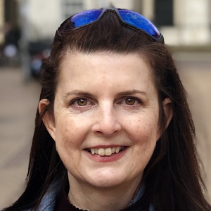 Photo of Penny Richards