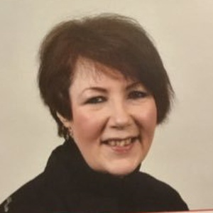 Photo of Joy Anne Garner