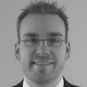 Photo of Matt McLaren