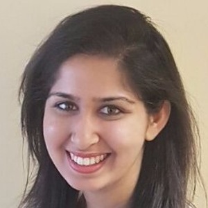 Photo of Meera Sonecha