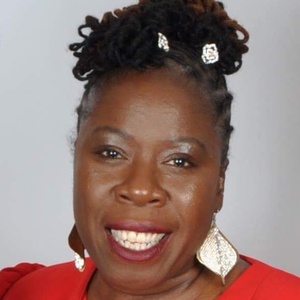 Photo of Paulette Adassa Hamilton