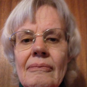 profile photo of Hilary Ann Jones