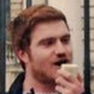 Photo of Conal Browne