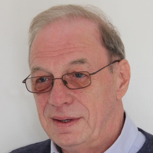 Photo of Peter Charles Hicks