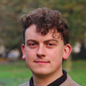Photo of Alexander Clifton-Melhuish