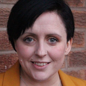 Photo of Becky Thomas