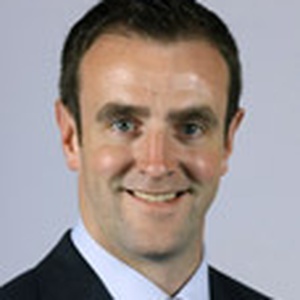 profile photo of Mark H. Durkan