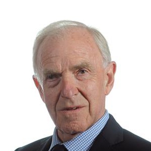 Photo of John Collier