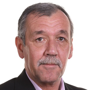 Photo of Neil O'Brien