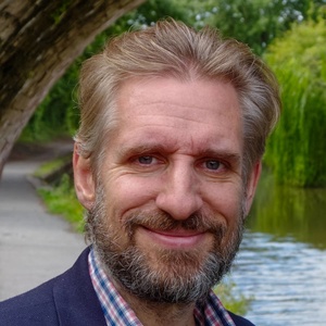 profile photo of Matthew Edward Jenkins