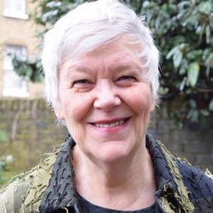 Photo of Kirsten de Keyser