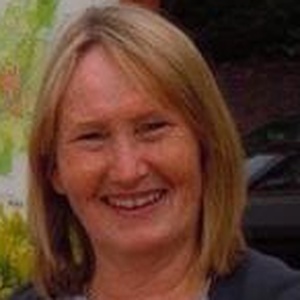 profile photo of Jane Elizabeth Kershaw