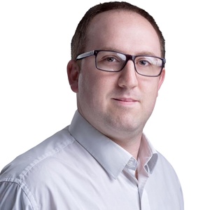 profile photo of Daniel Hinton