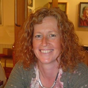 Photo of Karen Michelle Lawrance