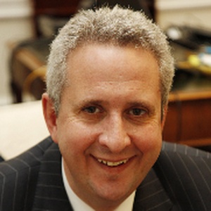 Photo of Ivan Lewis