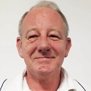 Photo of Colin Michael Tideswell