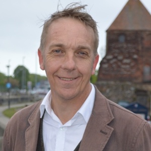 profile photo of Mike Smith-Clare